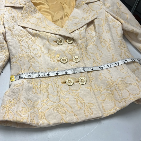 Kay Unger Two PCS Elegant Suite. NWT - Picture 8 of 16